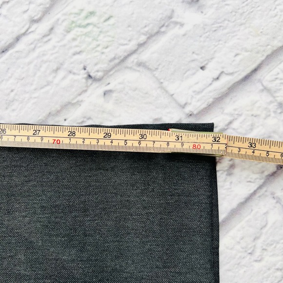 Lauren Ralph Lauren Mens Grey Ultraflex Classic Fit Stretch Dress Pants 38Wx32L - Picture 8 of 10